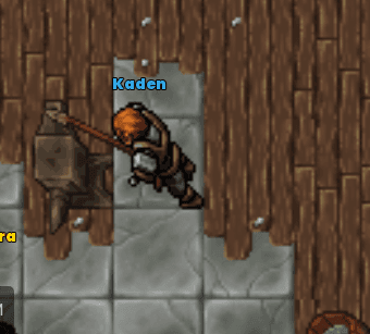 Skullsplitter Axe