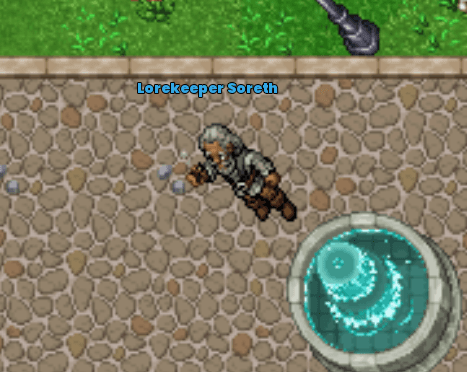 Nobility Sign